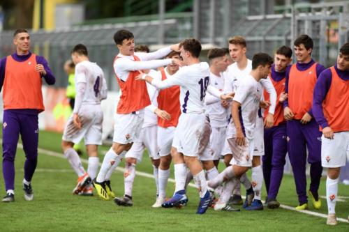 ACF FIORENTINA VS SASSUOLO 28